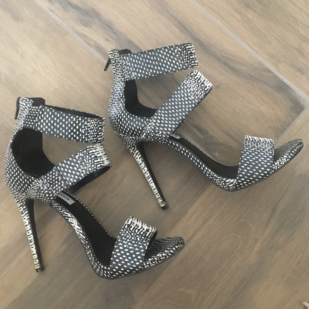 Steve Madden Milyah